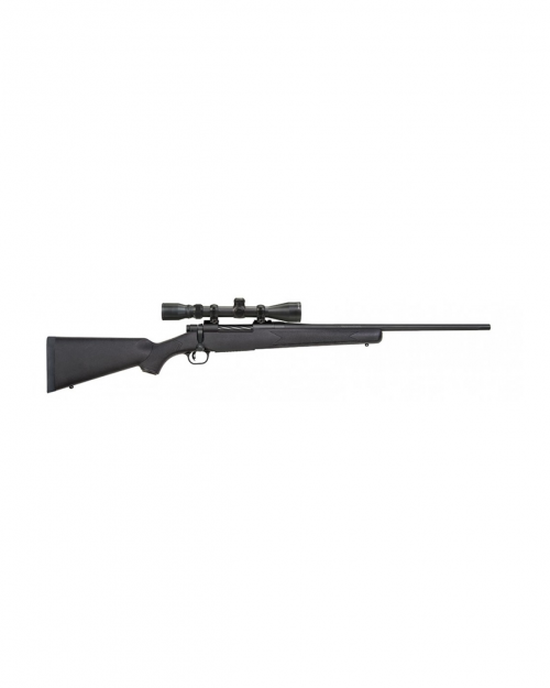 Ловна карабина Mossberg Patriot Scoped Combo КАЛ. .270 WIN, 22 SYN, 3-9X40MM SCOPE от Диана Армс Ловна карабина Mossberg Patriot Scoped Combo КАЛ. .270 WIN, 22 SYN, 3-9X40MM SCOPE на супер цена от Диана Армс