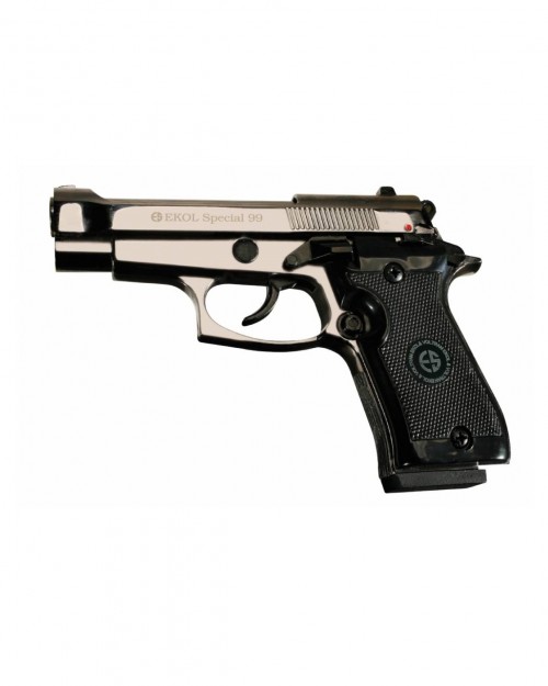 Газов пистолет EKOL Special 99 на супер цена от Диана Армс
