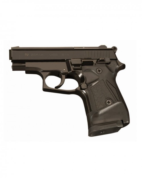 Газов пистолет Zoraki 914 cal. 9mm от Диана Армс Газов пистолет Zoraki 914 cal. 9mm на супер цена от Диана Армс