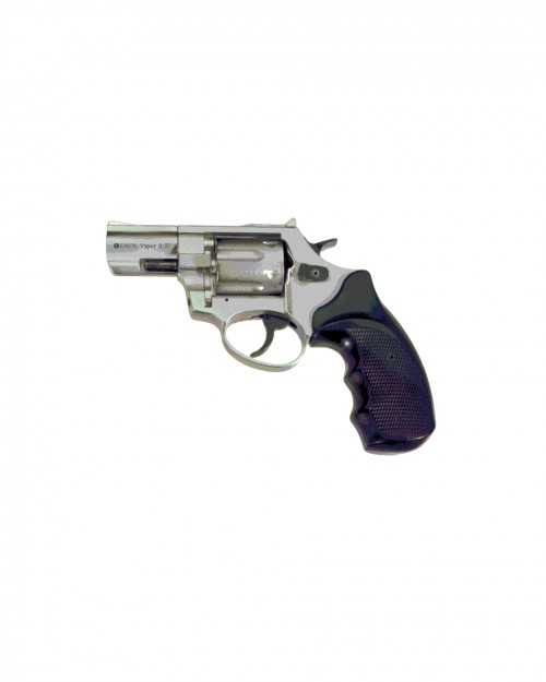 Газов пистолет Ekol Viper 2.5 Saten на супер цена от Диана Армс