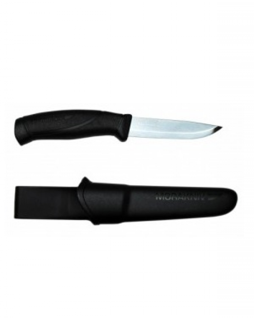 Универсален нож Morakniv къс на супер цена от Диана Армс