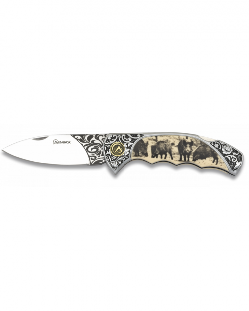 Сгъваем нож Martinez Albainox на супер цена от Диана Армс