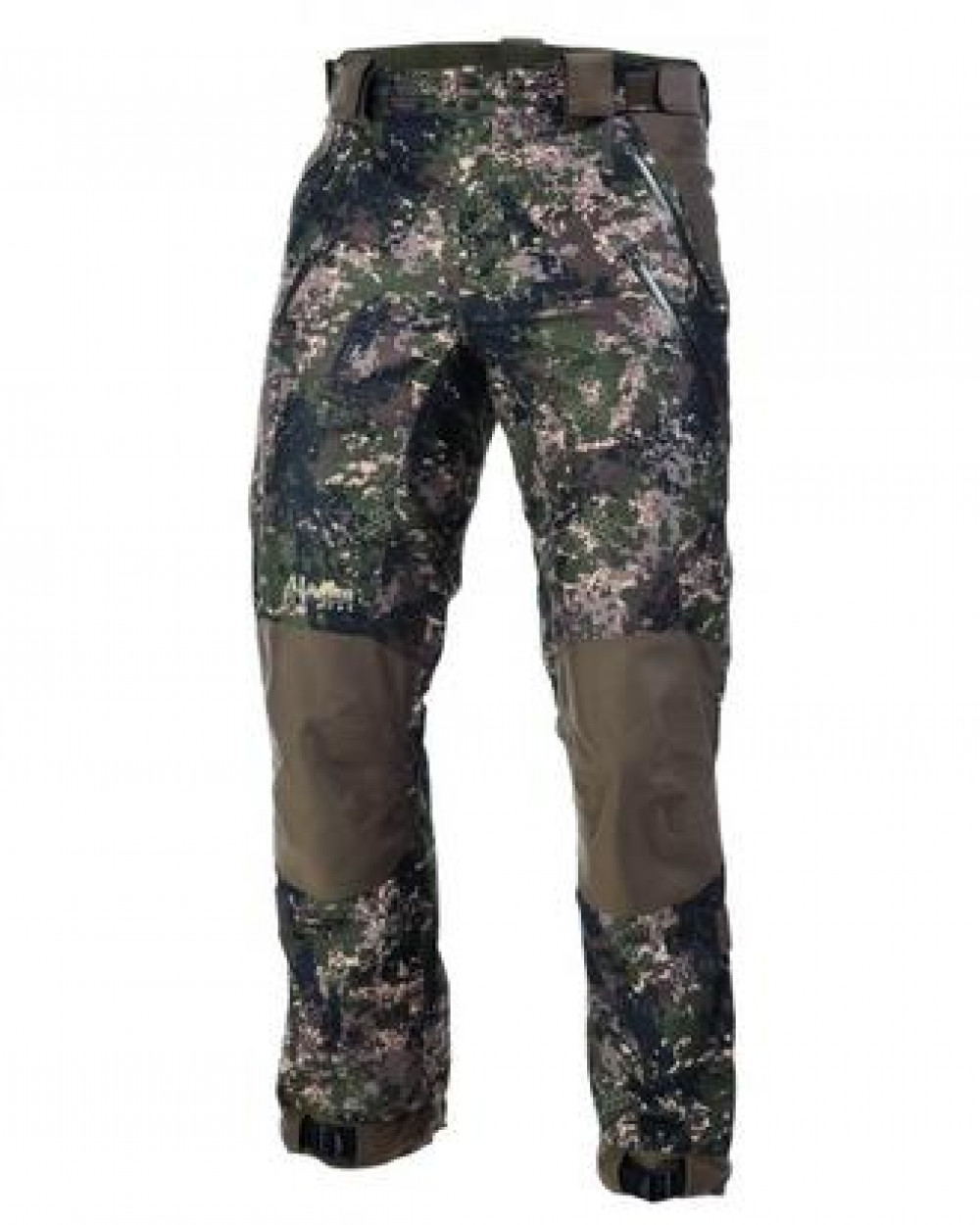 Ловен костюм Alaska Elk 1795 "Superior Blindtech Invisible Camo Hunting