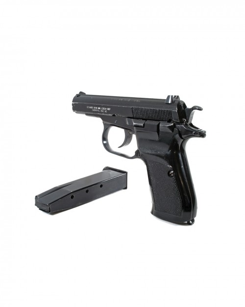 Пистолет CZ 83 9X18 от Диана Армс Пистолет CZ 83 9X18 на супер цена от Диана Армс