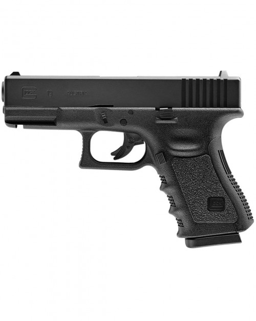 Пистолет Glock 19 GEN 3 cal. 9X19 от Диана Армс Пистолет Glock 19 GEN 3 cal. 9X19 на супер цена от Диана Армс
