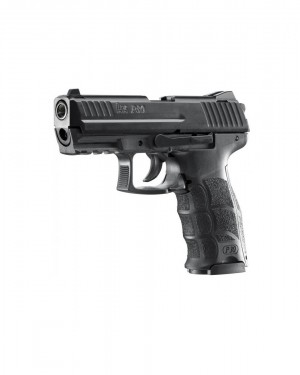Пистолет H&K P30