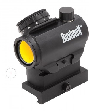 Бързомер Bushnell TRS 25