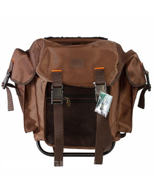 Раница със столче Раница със столче