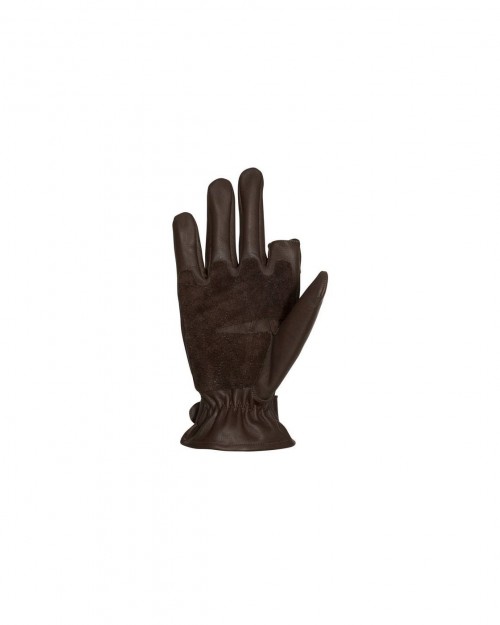 Дамски кожени ръкавици PERCUSSION - RAMBOUILLET на супер цена от Диана Армс