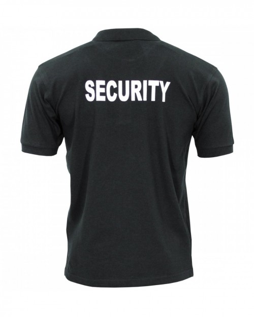 Блуза с къс ръкав - SECURITY на супер цена от Диана Армс